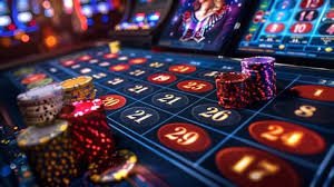 Dealer live casino interaktif sukses77